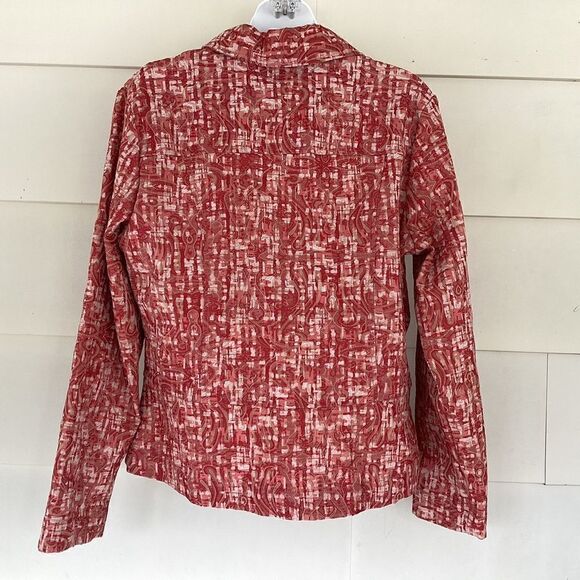 Analogy size large jacket blazer. 0317 - Picture 6 of 8